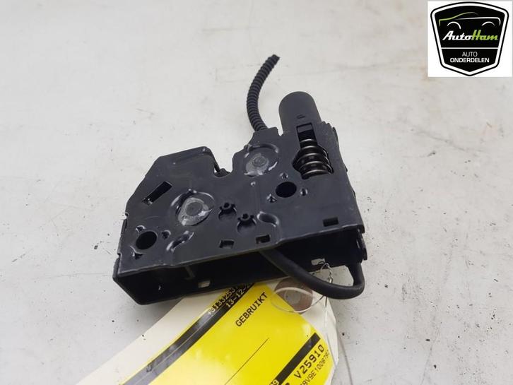 MOTORKAP SLOT Audi A3 Limousine (8VS / 8VM) (|8V0823509|), Auto-onderdelen, Carrosserie, Audi, Gebruikt