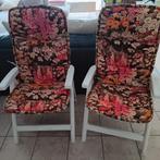 Tuinstoelen, Tuin en Terras, Ophalen