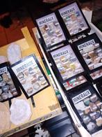 Verzamelbox voor mineralen, Verzamelen, Ophalen