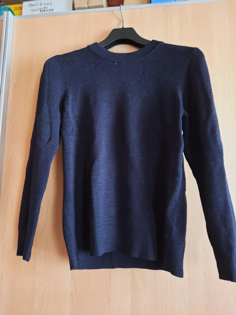 2 pulls et 1 blouse Cos taille S/36, Vêtements | Femmes, Pulls & Gilets, Porté, Taille 36 (S), Bleu, Enlèvement ou Envoi