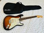 Nieuwe Fender Stratocaster HSS RW 3-Color SunBurst Hybrid II, Musique & Instruments, Instruments à corde | Guitares | Électriques