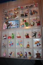 60xEfteling , winter Efteling , +folder , supermarkt Emte, Ophalen of Verzenden, Zo goed als nieuw, Beeldje of Poppetje