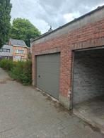 Ruime garagebox te Kontich Dorp, Immo, Garages en Parkeerplaatsen