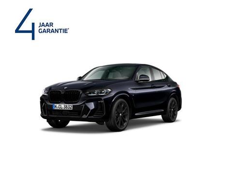 BMW Serie X X4 M SPORT - PANODAK - HI-FI - LA, Auto's, BMW, X4, Adaptieve lichten, Airbags, Airconditioning, Alarm, Bluetooth