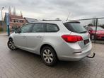 Opel Astra 1,6 Cdti Euro 6b Break 110pk ONLY EXPORT, Autos, Achat, Entreprise, Boîte manuelle, 81 kW