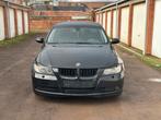 BMW 320i BENZINE AUTOMAAT GEKEURD PANO DAK ZETELVERWARMING, Autos, Cuir, Achat, Particulier, Euro 4