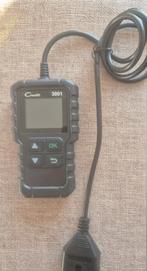 CREADER 3001, Ophalen, Nieuw