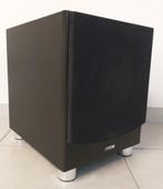 Subwoofer Canton 12.2, Audio, Tv en Foto, Luidsprekerboxen, Gebruikt, Subwoofer, 120 watt of meer, Ophalen