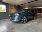 Peugeot 3008 Plug-in Hybrid 225 e-EAT8 GT | Pano | Stoelverw, Auto's, Peugeot, Automaat, Leder en Stof, 5 deurs, Hybride Elektrisch/Benzine