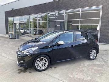 Peugeot 208 DIESEL 1.6 BlueHDi Style * NAVIGATIE beschikbaar voor biedingen