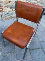 ancien fauteuil des années 70, vintage, Antiquités & Art, Enlèvement