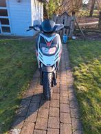 Aprilia SR 50 B klasse, Fietsen en Brommers, Ophalen, Tweetakt, Gebruikt, 49 cc