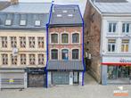 Maison te koop in Verviers, 3 slpks, 3 pièces, 285285 kWh/m²/an, 135 m², Maison individuelle