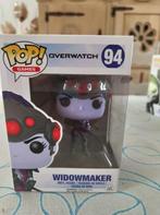 Overwatch Funko Pop Widowmaker, Comme neuf, Enlèvement