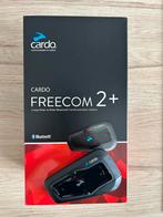 Cardo freecom 2+, Motoren, Zo goed als nieuw