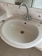 4 lavabo’s gratis afhalen Zwevegem, Doe-het-zelf en Bouw, Ophalen
