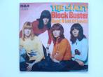 The Sweet – Block Buster (1973), Enlèvement ou Envoi, 7 pouces, Rock et Metal, Single