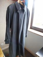 jas heren / regenjas, Kleding | Heren, Jassen | Winter, Ophalen, Andere, Maat 48/50 (M), Zwart