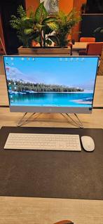 Hp all in one pc i5, Ophalen, Zo goed als nieuw