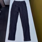 Zwarte losse legging voor meisje mt 158, Ophalen of Verzenden, Zo goed als nieuw, Meisje, Broek
