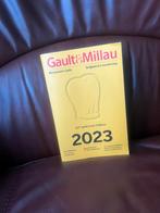 Gault&Millau 2023, Comme neuf, Enlèvement ou Envoi