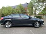 Citroen C5 1.6 diesel Bj 2011 140000km 1ste eigenaar Airco, Blauw, Bedrijf, Grijs, 1560 cc