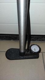 fietspomp, Fietsen en Brommers, Ophalen, Zo goed als nieuw