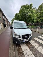 nissan nv400 camper, Particulier, Diesel