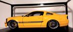 1/18 Ford Mustang Cesam by Parotech 2007 Norev, Enlèvement ou Envoi, Neuf, Voiture, Norev