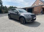 Range Rover Discovery Sport *Pano*, Auto's, Automaat, Zwart, Discovery Sport, Leder