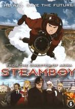 Steamboy (Sealed), Verzenden, Nieuw in verpakking, Anime (Japans), Tekenfilm