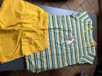 Woody zomerpyama meisje 14j, Kinderen en Baby's, Kinderkleding | Maat 164, Ophalen, Meisje