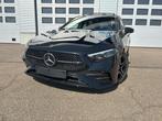 Mercedes-Benz A 180 Star Edition, Auto's, Stof, 1440 kg, Zwart, 4 cilinders