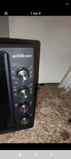 Four schleizer 70L, Ophalen of Verzenden, Zo goed als nieuw, Oven