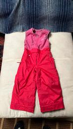 Skibroekpak roze /rood spyder maat 92, Overige merken, Ophalen of Verzenden, Zo goed als nieuw, Kleding