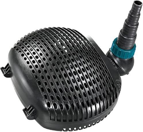 AquaForte EC  filterpomp  vijverpomp  GRATIS LEVERING, Tuin en Terras, Zwembad-toebehoren, Nieuw, Zwembadpomp, Verzenden