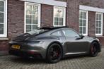 Porsche 911 3.0 Carrera GTS - Lift - Pano - 12 Mnd Porsche A, Auto's, Porsche, Automaat, Onderhoudsboekje, USB, Bruin