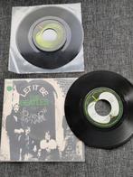Beatles (let it be + long and winding road), CD & DVD, Enlèvement ou Envoi, Single