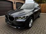 BMW X1 | FULL LED | NAVI | DUAL AIRCO | PDC | BLUETOOTH |, Argent ou Gris, Achat, Euro 6, Entreprise