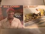 2 lp Bill Cosby, Ophalen of Verzenden, Zo goed als nieuw