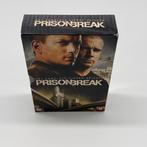 Prison Break - Seizoen 4 - DVD Box collection, Cd's en Dvd's, Ophalen of Verzenden