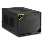 Boitier PC mini-ITX - SHARK ZONE C10, Comme neuf, Enlèvement ou Envoi