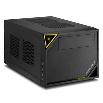 Boitier PC mini-ITX - SHARK ZONE C10