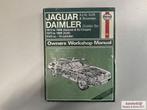 Owner Workshop Manual Jaguar Daimler isbn 1 840104379, Auto diversen, Handleidingen en Instructieboekjes, Ophalen of Verzenden