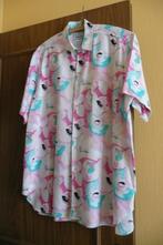 Blouse de différentes couleurs - taille Large, Ophalen
