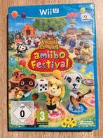 Animal Crossing: Amiibo Festival - Nintendo Wii U, Enlèvement ou Envoi, Neuf