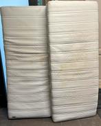 GRATIS 2x matras proActief medium 80x200cm dikte 20cm, Huis en Inrichting, Slaapkamer | Matrassen en Bedbodems, Ophalen, Gebruikt