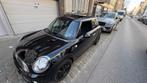 Mini one, Auto's, Voorwielaandrijving, Zwart, 1600 cc, Zwart