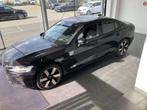 Volvo S60 ULTIMATE DARK T8 PHEV AWD AUTOMAAT FULL OPTION, Automaat, 1969 cc, S60, Zwart