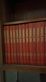 Tout l’univers, Boeken, Encyclopedieën, Ophalen, Gelezen